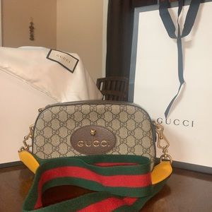 Gucci Neo Vintage Bag